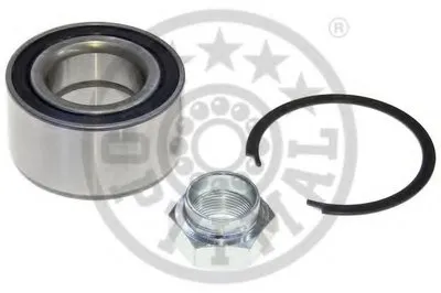 Комплект подшипника ступицы колеса OPTIMAL купить