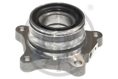 Комплект подшипника ступицы колеса OPTIMAL купить