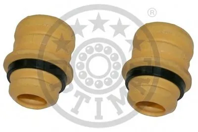 Пылезащитный комплект, амортизатор OPTIMAL купить