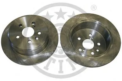 Тормозной диск OPTIMAL купить