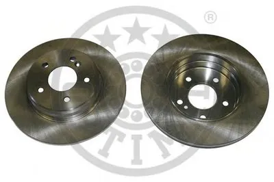 Тормозной диск OPTIMAL купить