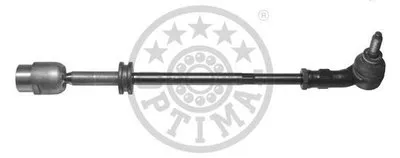 Поперечная рулевая тяга OPTIMAL купить