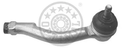 Наконечник поперечной рулевой тяги OPTIMAL купить