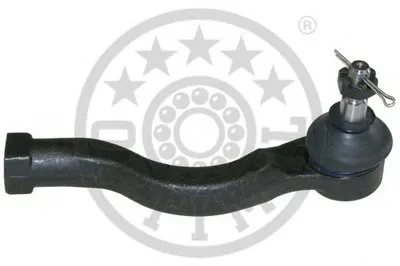 Наконечник поперечной рулевой тяги OPTIMAL купить