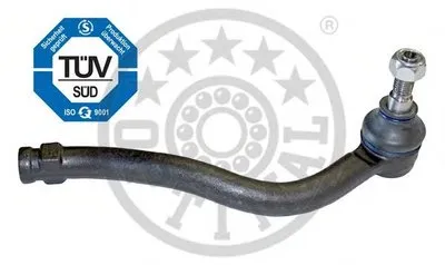 Наконечник поперечной рулевой тяги OPTIMAL купить