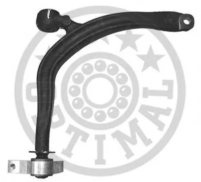 Рычаг независимой подвески колеса, подвеска колеса OPTIMAL купить