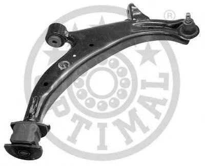 Рычаг независимой подвески колеса, подвеска колеса OPTIMAL купить