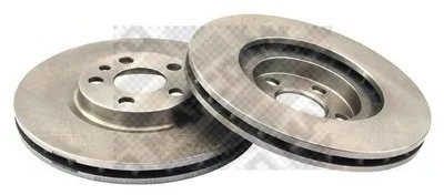 Тормозной диск MAPCO купить