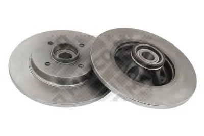 Тормозной диск MAPCO купить