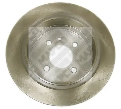 Тормозной диск MAPCO купить