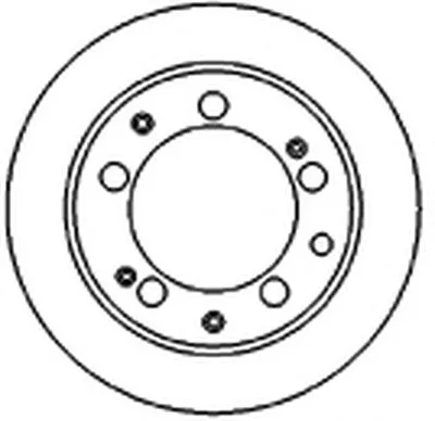 Тормозной диск MAPCO купить