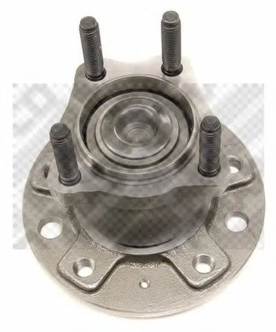 Комплект подшипника ступицы колеса MAPCO купить