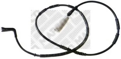 Сигнализатор, износ тормозных колодок MAPCO купить