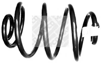 винтовая пружина MAPCO купить