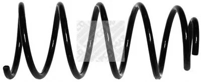 винтовая пружина MAPCO купить