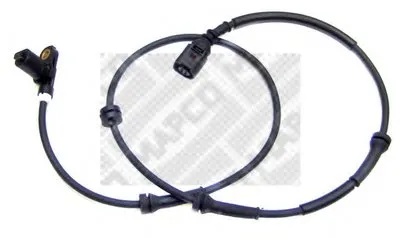 Датчик, частота вращения колеса MAPCO купить