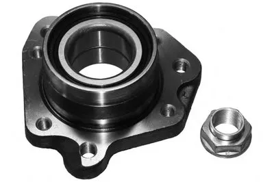 Комплект подшипника ступицы колеса MOOG купить