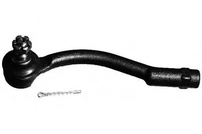 Наконечник поперечной рулевой тяги MOOG купить