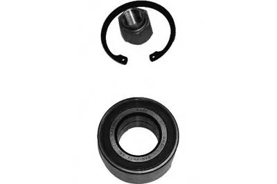 Комплект подшипника ступицы колеса MOOG купить