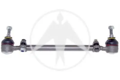 Поперечная рулевая тяга SIDEM купить