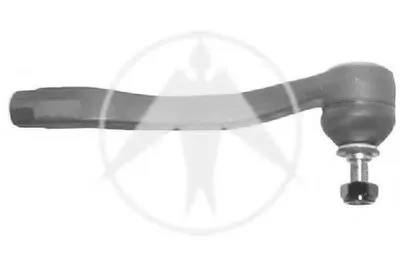 Наконечник поперечной рулевой тяги SIDEM купить