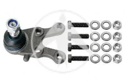 Шаровой шарнир SIDEM купить