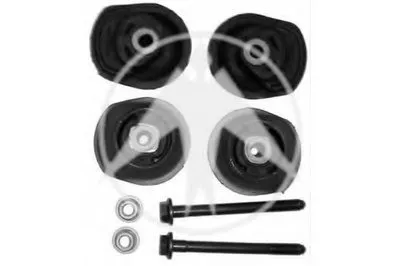 Втулка, балка моста SIDEM купить