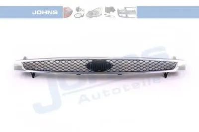 Решетка радиатора JOHNS купить