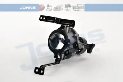 Противотуманная фара JOHNS купить
