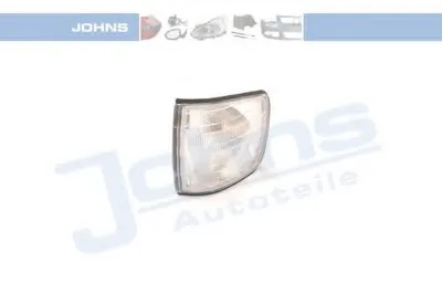 Фонарь указателя поворота 'COLOUR LINE' JOHNS купить