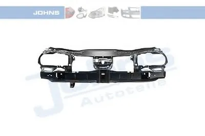 Облицовка передка JOHNS купить