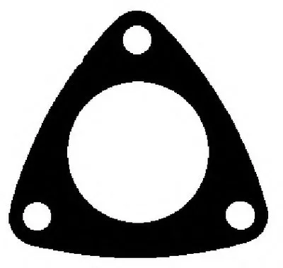 Прокладка, труба выхлопного газа AJUSA купить