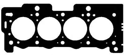 Прокладка, головка цилиндра FIBERMAX AJUSA купить