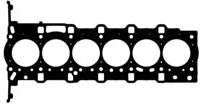 Прокладка, головка цилиндра MULTILAYER STEEL AJUSA купить