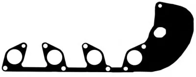 Прокладка, выпускной коллектор AJUSA купить