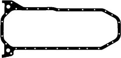 Прокладка, масляный поддон AJUSA купить