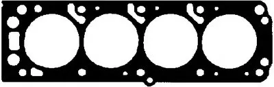 Прокладка, головка цилиндра CORTECO купить