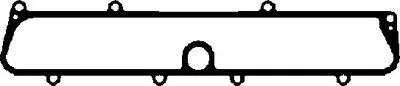 Прокладка, впускной коллектор CORTECO купить