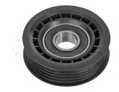 Паразитный / ведущий ролик, поликлиновой ремень MEYLE купить