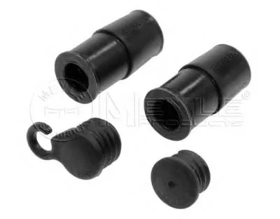 Комплект направляющей гильзы MEYLE купить