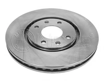 Тормозной диск MEYLE купить