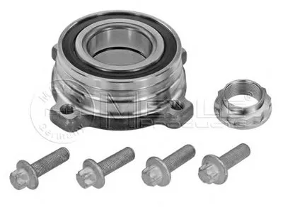 ? колесн. ступицы = MEYLE купить