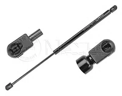 Газовая пружина, крышка багажник MEYLE купить