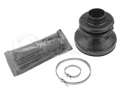 Комплект пылника, приводной вал MEYLE купить