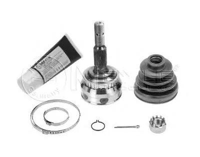 Шарнирный комплект, приводной вал MEYLE купить