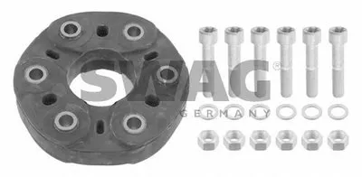 Шарнир, продольный вал SWAG купить