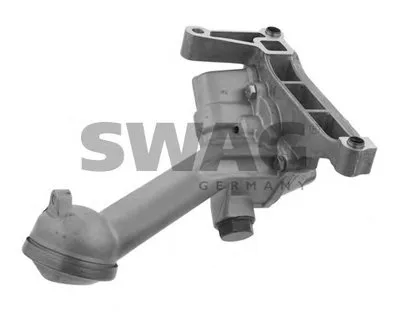 Масляный насос SWAG купить