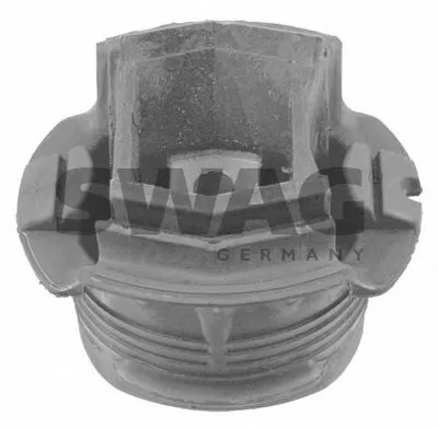 Втулка, балка моста SWAG купить