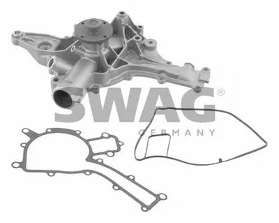 Водяной насос SWAG купить