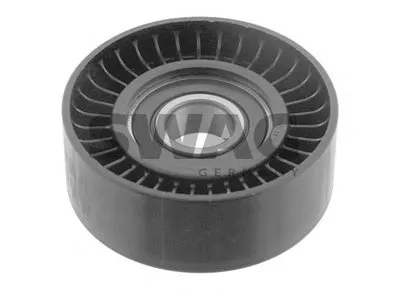 Натяжной ролик, поликлиновой  ремень SWAG купить